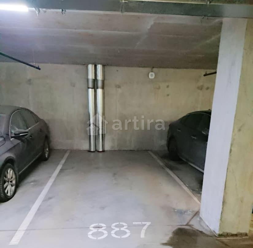 Гараж, 12.1 м2 Санкт-Петербург - изображение 1