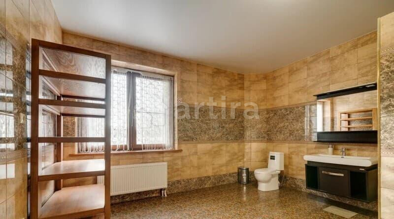 Коттедж, 750 м2 Краснознаменск - изображение 8