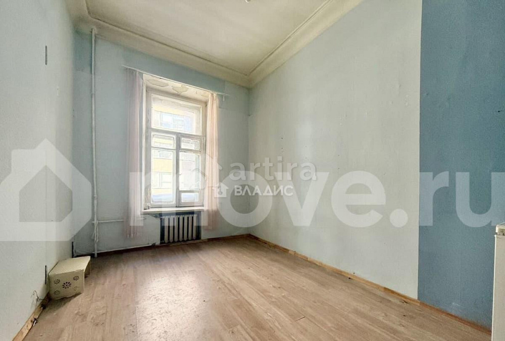 6-комн. квартира, 156 м2, 3/8 эт. Москва - изображение 3