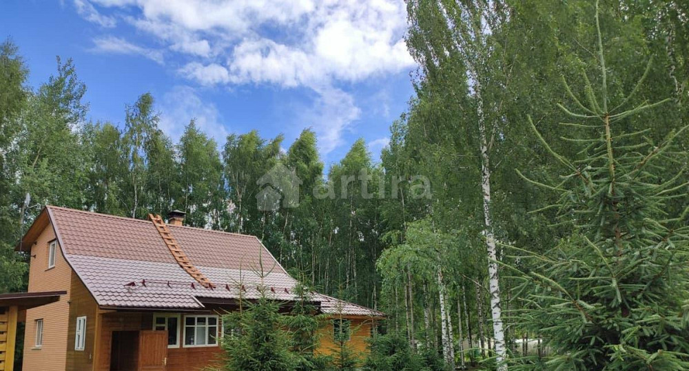 Дом, 150 м2, 20 соток, 2 эт. Одинцово - изображение 1