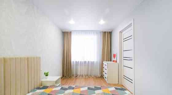 2-комн. квартира, 50 м2, 2/6 эт. Новосибирск