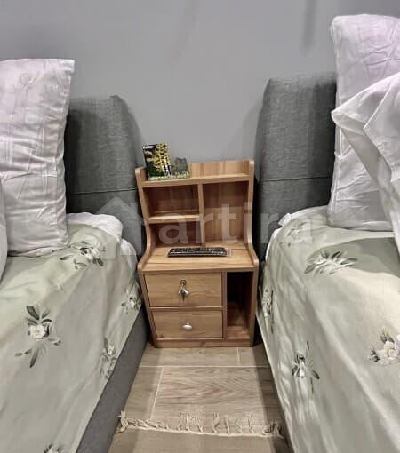 1-комн. квартира, 30 м2, 1/10 эт. Челябинск - изображение 9