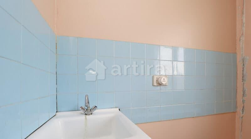 1-комн. квартира, 38 м2, 5/12 эт. Москва - изображение 10