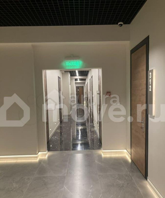 Студия, 19.7 м2, 6/8 эт. Москва - изображение 6