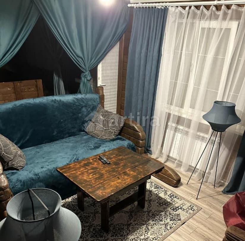 Дом, 187 м2, 8 соток, 2 эт. Одинцово - изображение 1