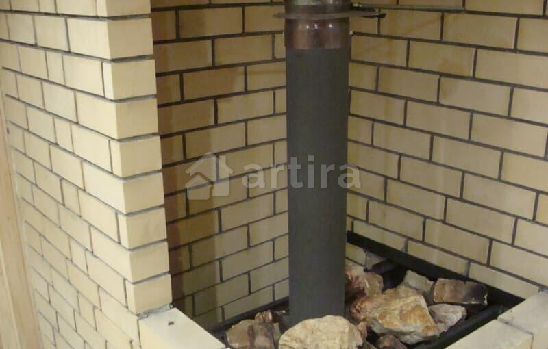 Дом, 70 м2 Сысерть - изображение 10