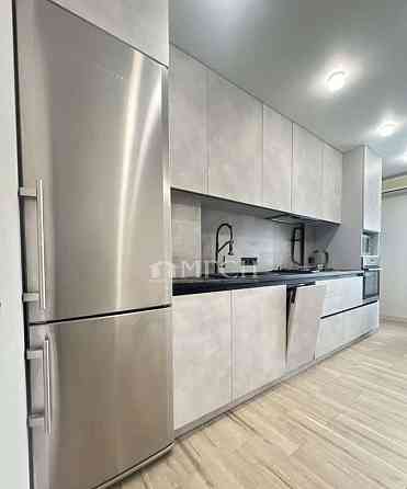 3-комн. квартира, 64.8 м2, 5/12 эт. Москва