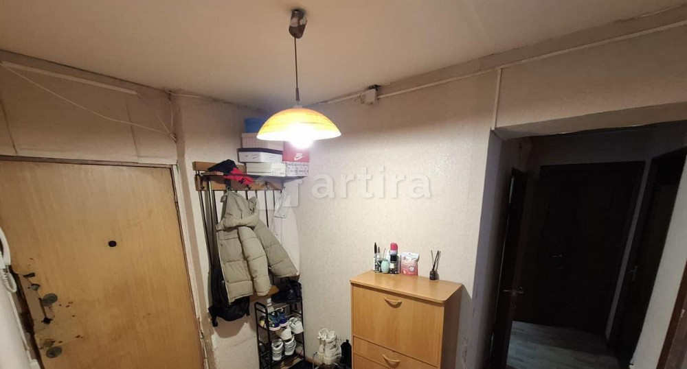 Комната, 11 м2, 1/16 эт. Москва - изображение 3