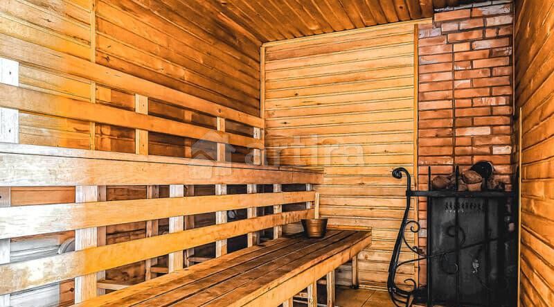 Коттедж, 790 м2 Сосново - изображение 9