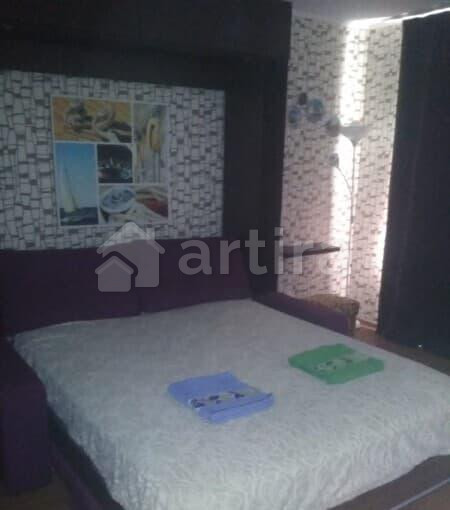 1-комн. квартира, 41 м2, 13/17 эт. Домодедово - изображение 7