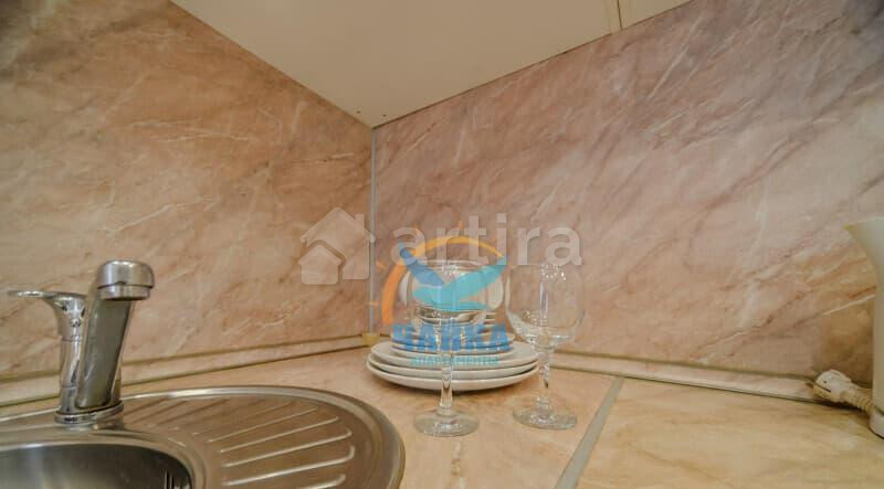 1-комн. квартира, 45 м2, 4/25 эт. Санкт-Петербург - изображение 20