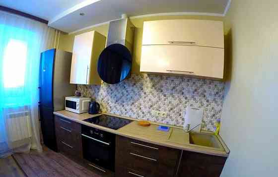 2-комн. квартира, 48 м2, 16/17 эт. Железнодорожный