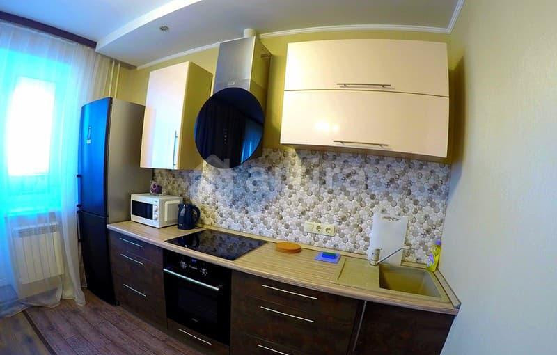 2-комн. квартира, 48 м2, 16/17 эт. Железнодорожный - изображение 4