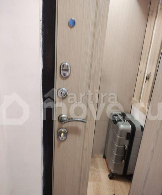 Студия, 13.2 м2, 6/9 эт. Москва - изображение 3