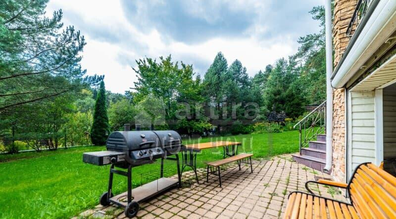 Коттедж, 520 м2 Красногорск - изображение 4