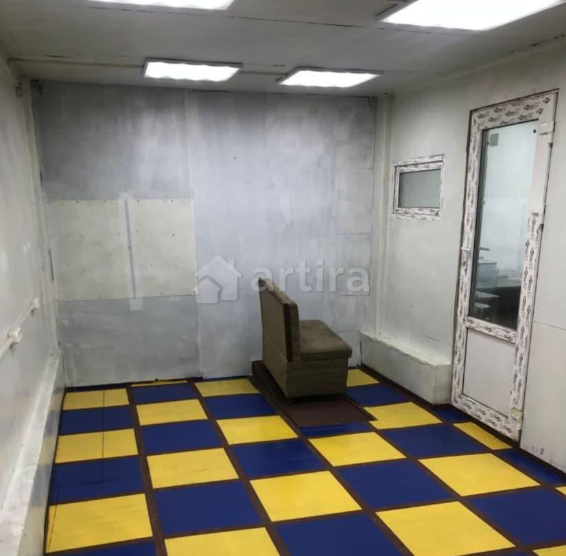 Гараж, 60 м2 Санкт-Петербург - изображение 6