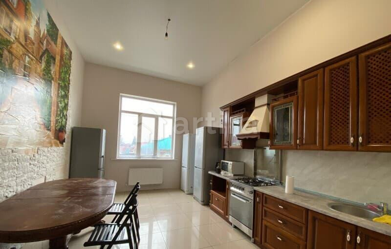 Коттедж, 350 м2 Новосибирск - изображение 12