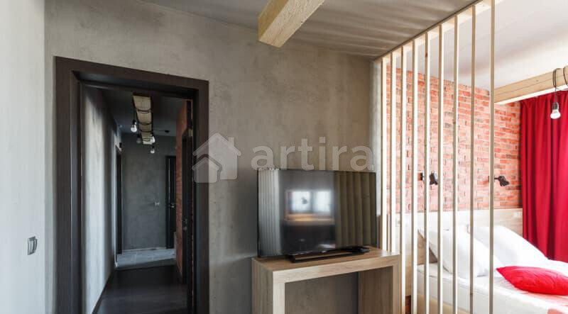 2-комн. квартира, 53 м2, 12/12 эт. Вологда - изображение 7