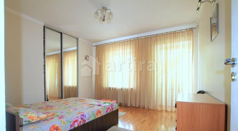 2-комн. квартира, 50 м2, 2/9 эт. Екатеринбург - изображение 4