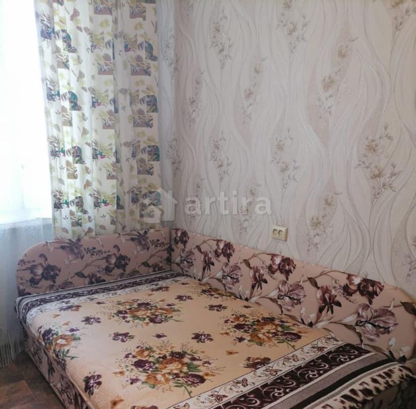 Комната, 12 м2, 9/16 эт. Санкт-Петербург - изображение 2