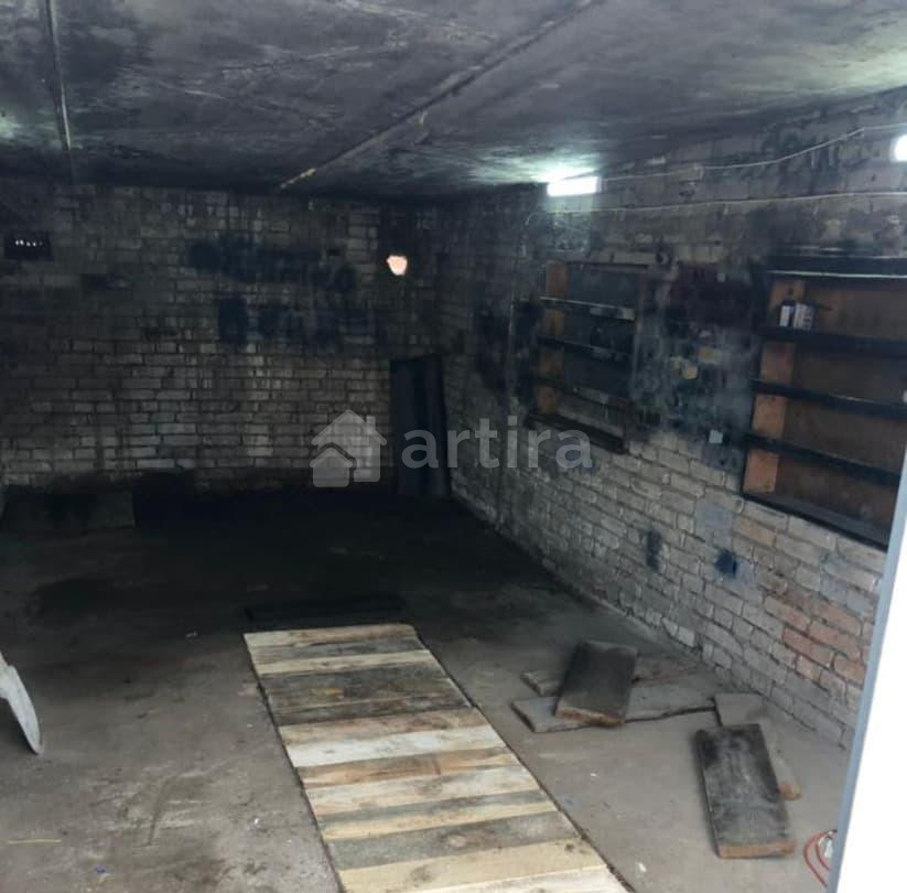 Гараж, 29 м2 Москва - изображение 4