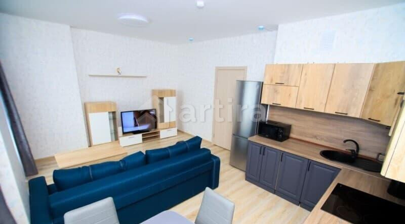 2-комн. квартира, 60 м2, 15/31 эт. Пермь - изображение 17