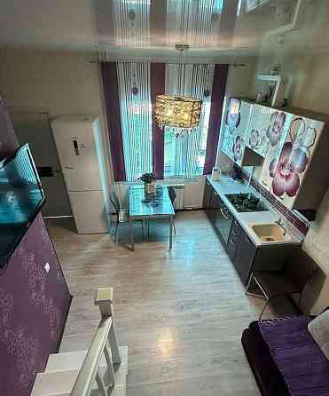 Таунхаус, 60 м2, 5 соток, 2 эт. Самара