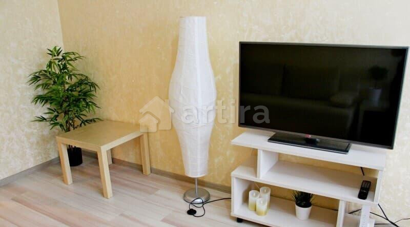 1-комн. квартира, 37 м2, 2/2 эт. Екатеринбург - изображение 7