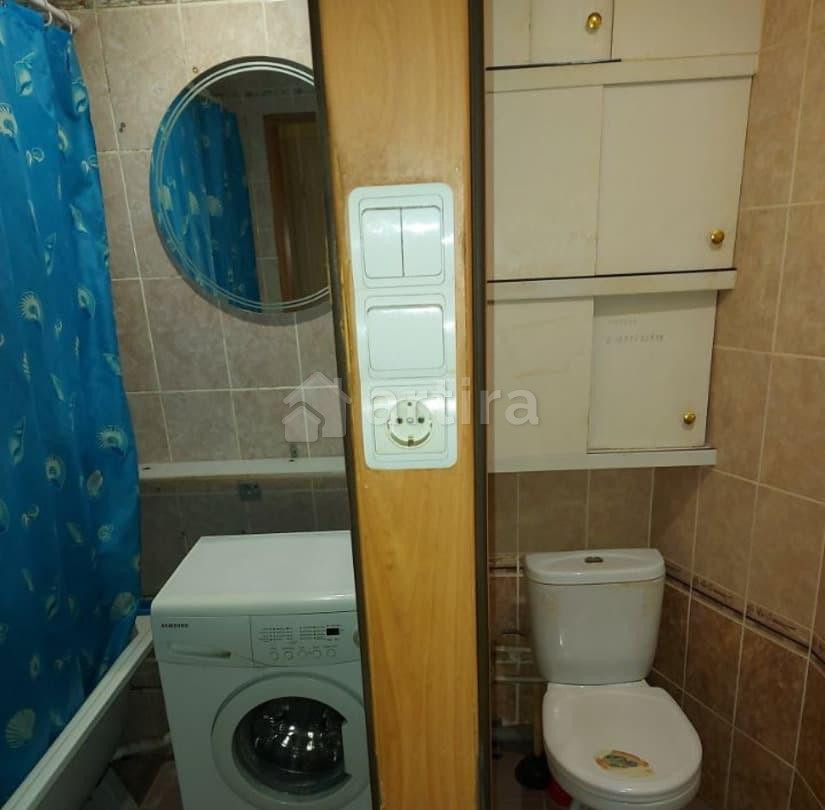 Комната, 78 м2, 1/9 эт. Уфа - изображение 4