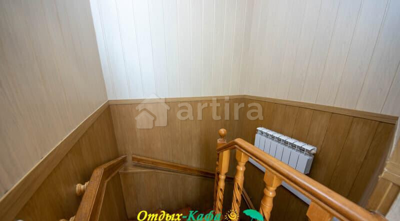 Дом, 100 м2 Феодосия - изображение 19