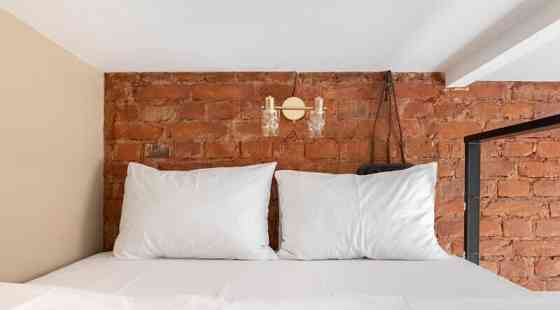 1-комн. квартира, 24 м2, 2/5 эт. Санкт-Петербург