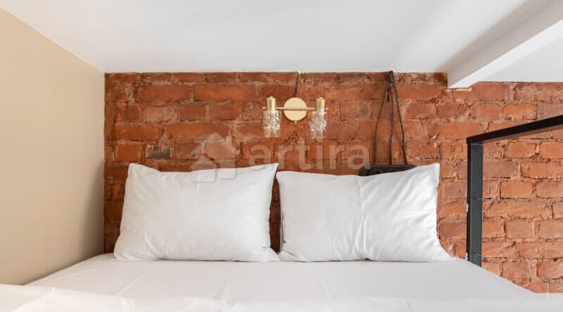 1-комн. квартира, 24 м2, 2/5 эт. Санкт-Петербург - изображение 1