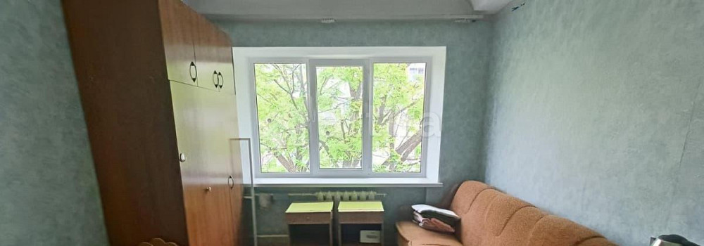 Комната, 13 м2, 5/6 эт. Ростов-на-Дону - изображение 1