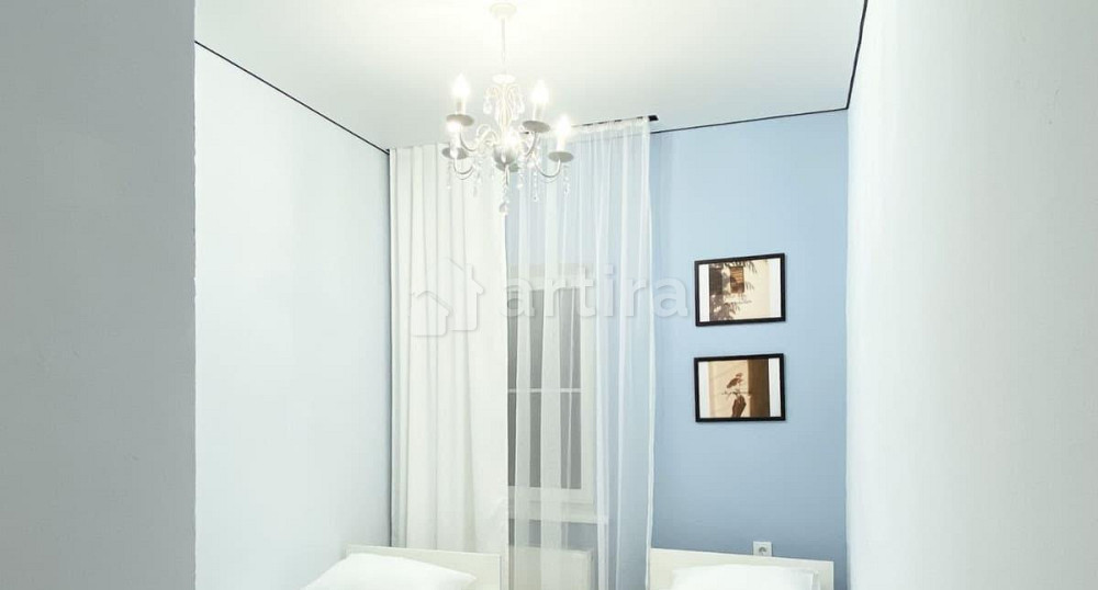 Дом, 40 м2, 1 сотка, 1 эт. Пятигорск - изображение 6