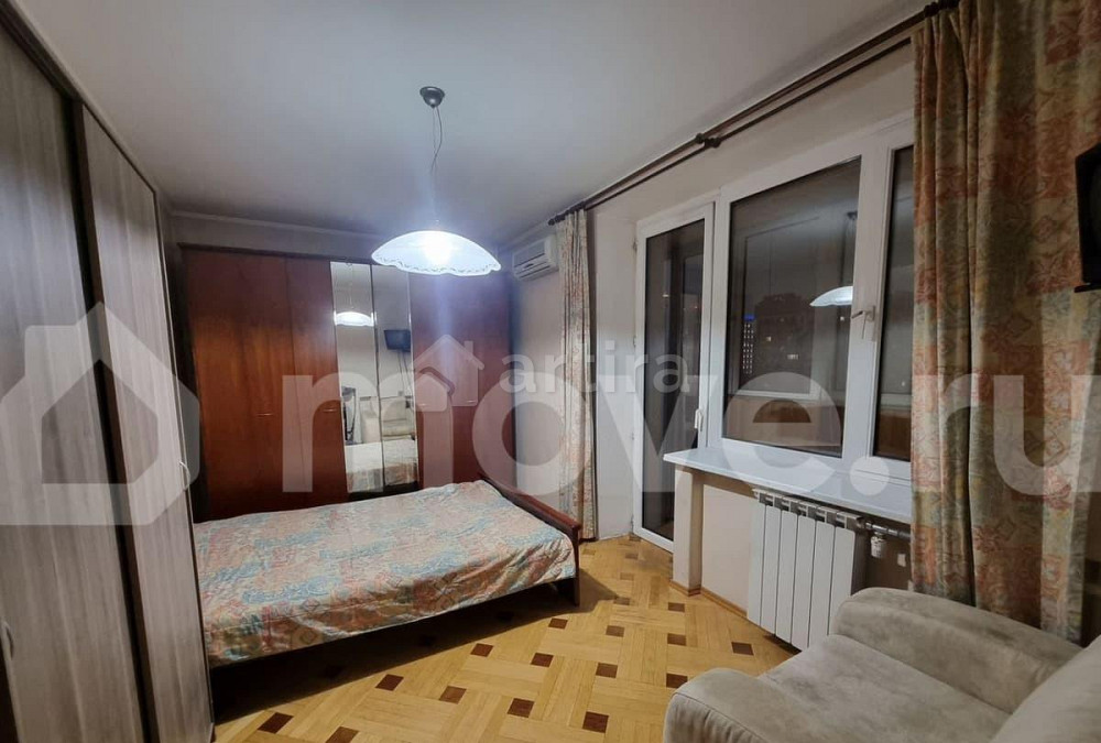 2-комн. квартира, 55 м2, 12/14 эт. Москва - изображение 4