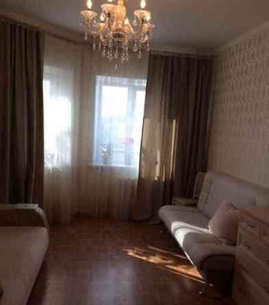 2-комн. квартира, 40 м2, 12/30 эт. Москва