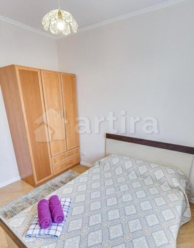 2-комн. квартира, 49 м2, 2/5 эт. Екатеринбург - изображение 2