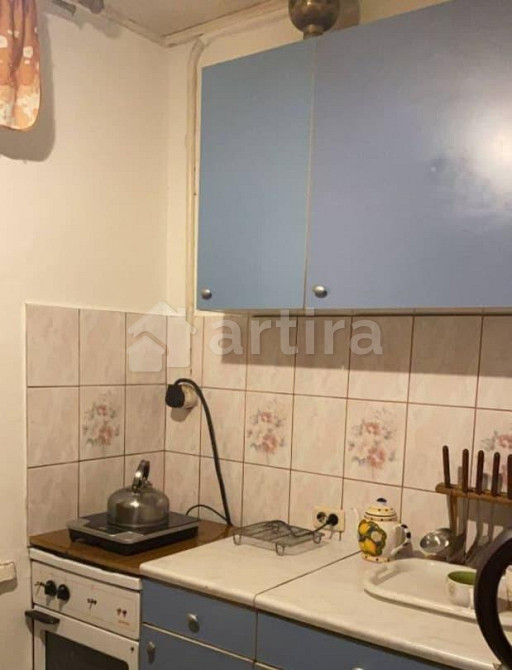 Комната, 68 м2, 8/12 эт. Москва - изображение 7