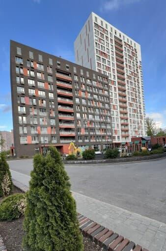 2-комн. квартира, 65.1 м2, 5/19 эт. Москва - изображение 17