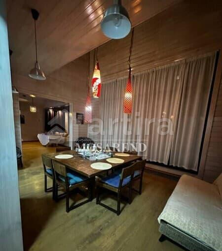 Коттедж, 225 м2 Истра - изображение 6