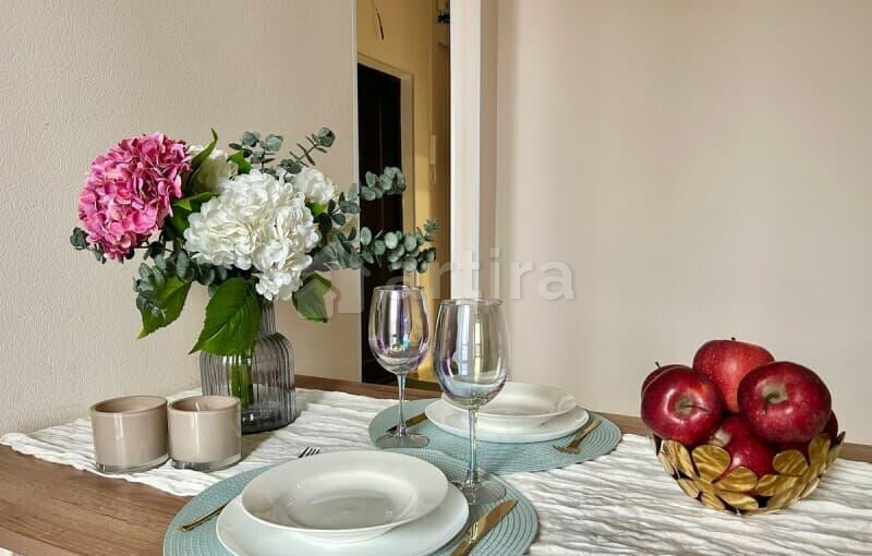 1-комн. квартира, 35 м2, 11/25 эт. Красногорск - изображение 5