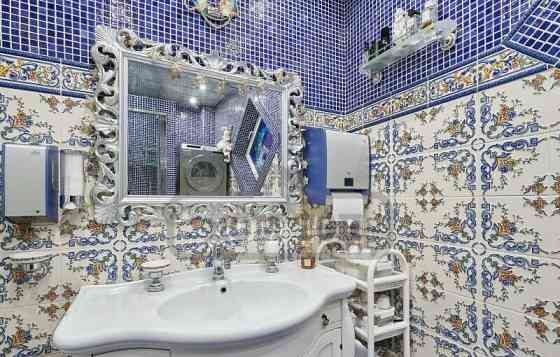 Коттедж, 407 м2 Сосново