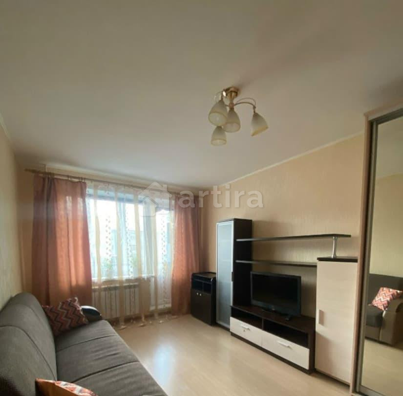 Комната, 20 м2, 2/6 эт. Луга - изображение 3