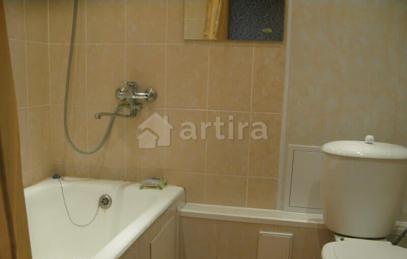 1-комн. квартира, 30 м2, 5/5 эт. Кунгур - изображение 7