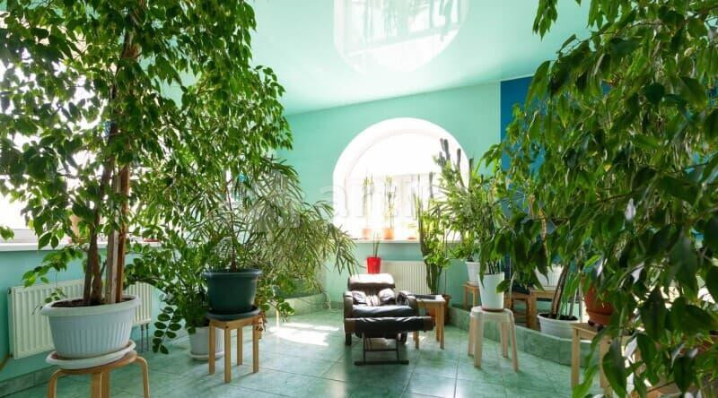 Коттедж, 950 м2 Ногинск - изображение 12