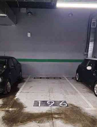 Гараж, 14 м2 Долгопрудный