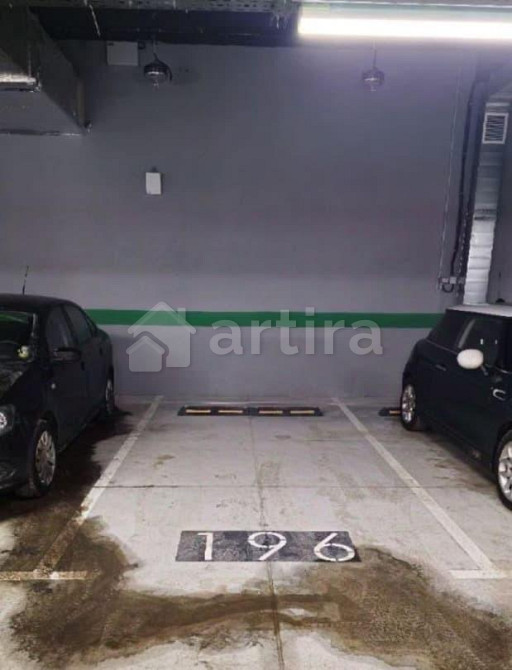 Гараж, 14 м2 Долгопрудный - изображение 2