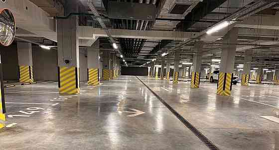 Гараж, 14 м2 Москва