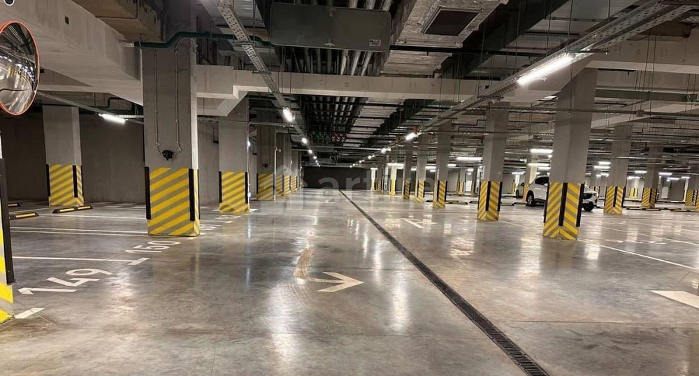 Гараж, 14 м2 Москва - изображение 2