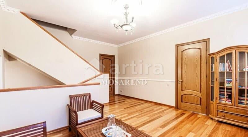 Дом, 550 м2 Москва - изображение 17